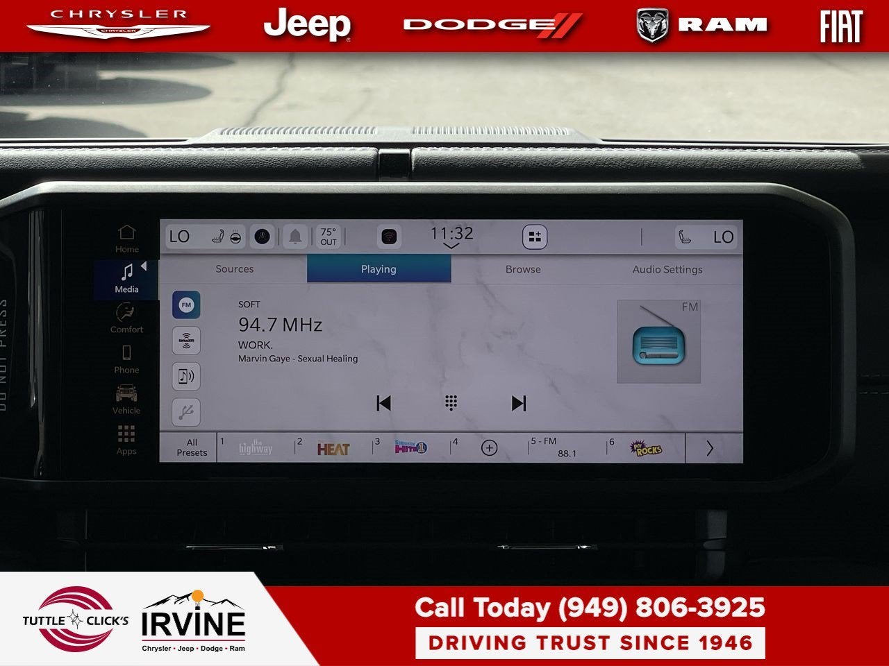 2027 Jeep Wrangler Rewind
