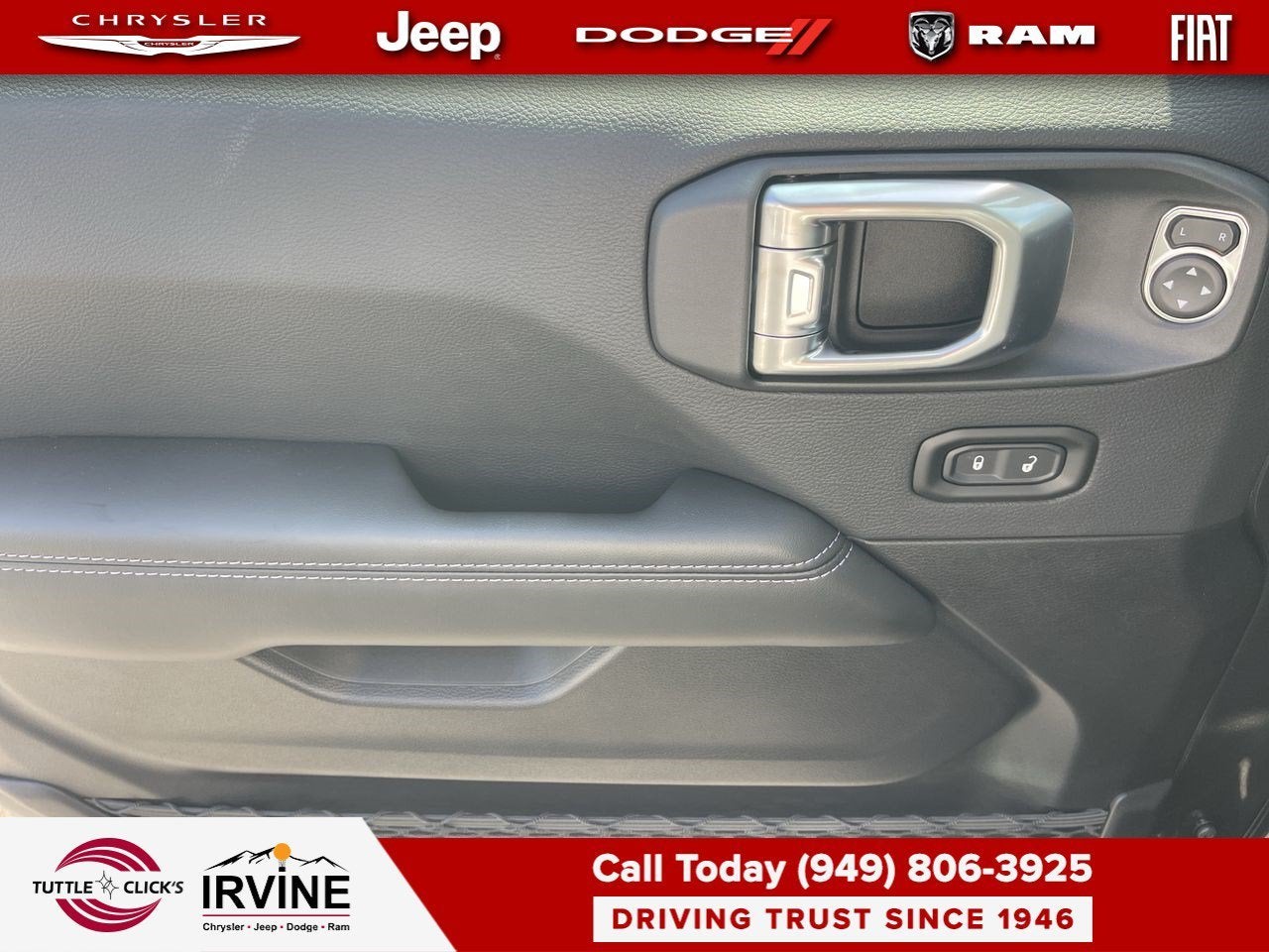 2027 Jeep Wrangler Rewind