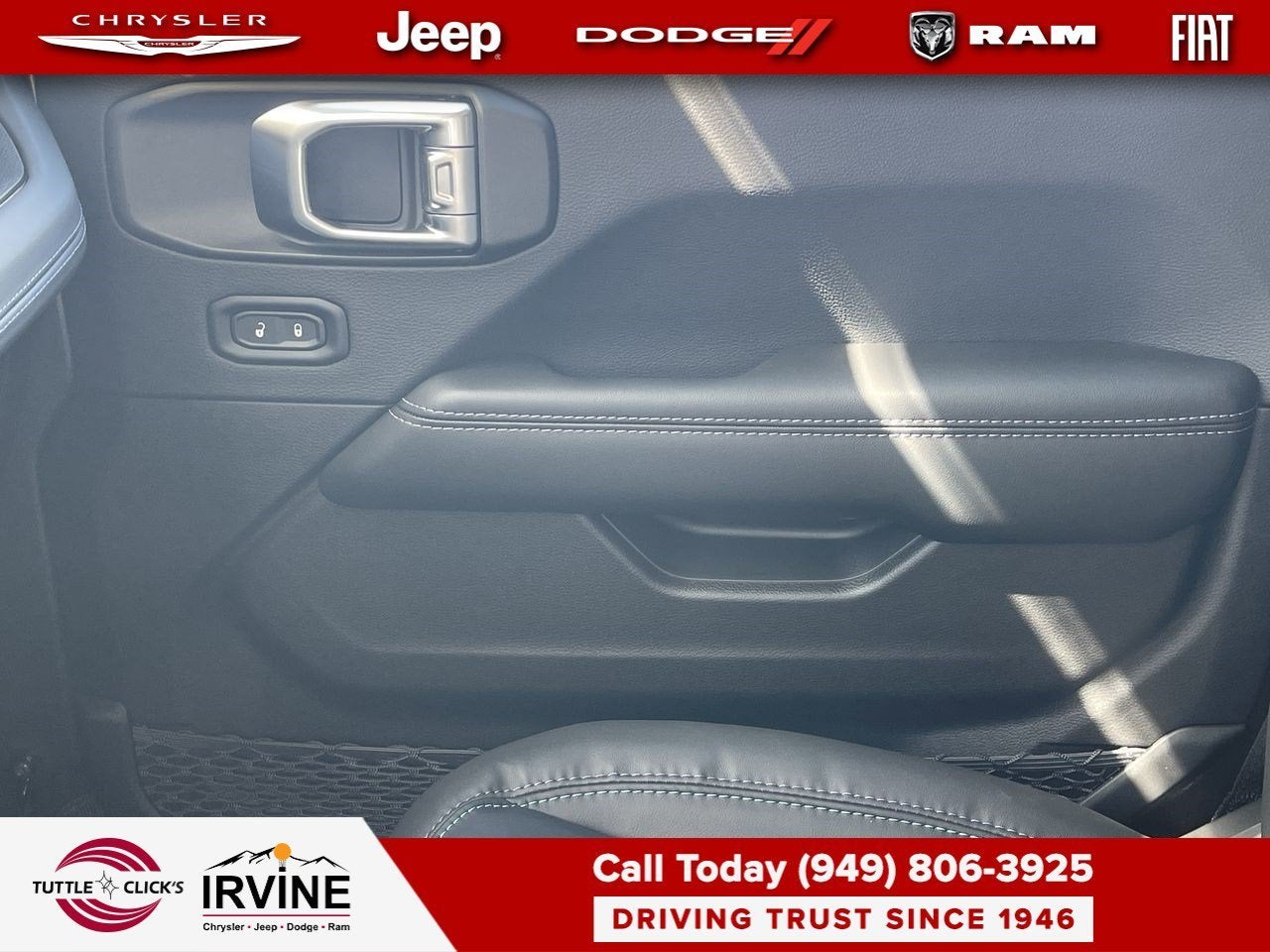 2027 Jeep Wrangler Rewind