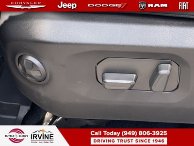 2027 Jeep Wrangler Rewind