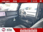 2027 Jeep Wrangler Rewind