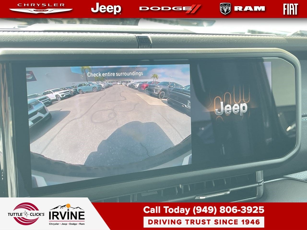 2027 Jeep Wrangler Rewind