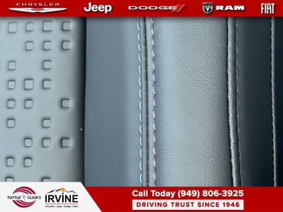 2027 Jeep Wrangler Rewind