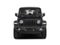 2027 Jeep Wrangler Rewind