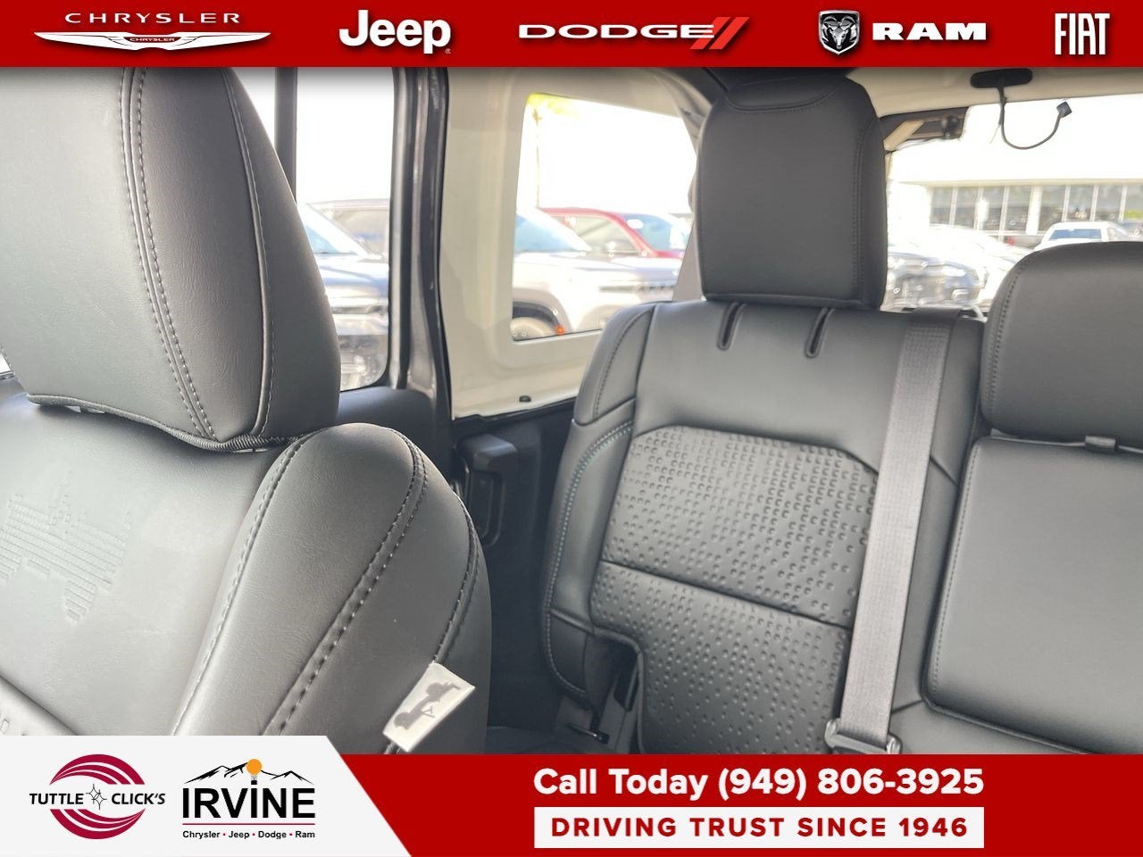 2027 Jeep Wrangler Rewind