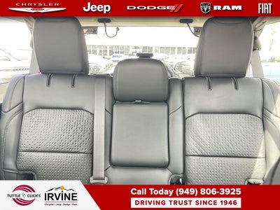 2027 Jeep Wrangler Rewind