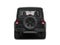 2027 Jeep Wrangler Rewind
