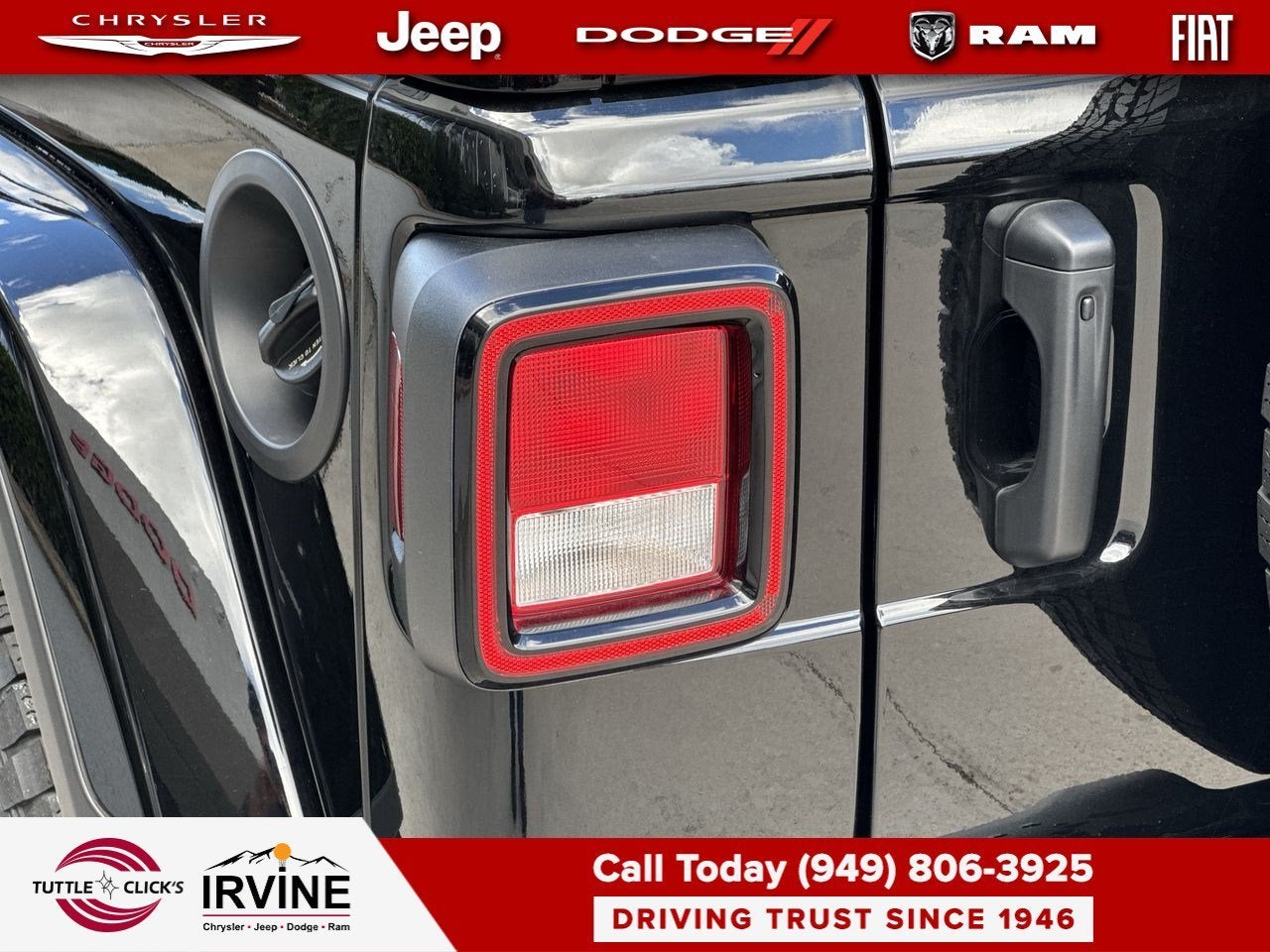2027 Jeep Wrangler Sport S