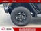 2027 Jeep Wrangler Sport S