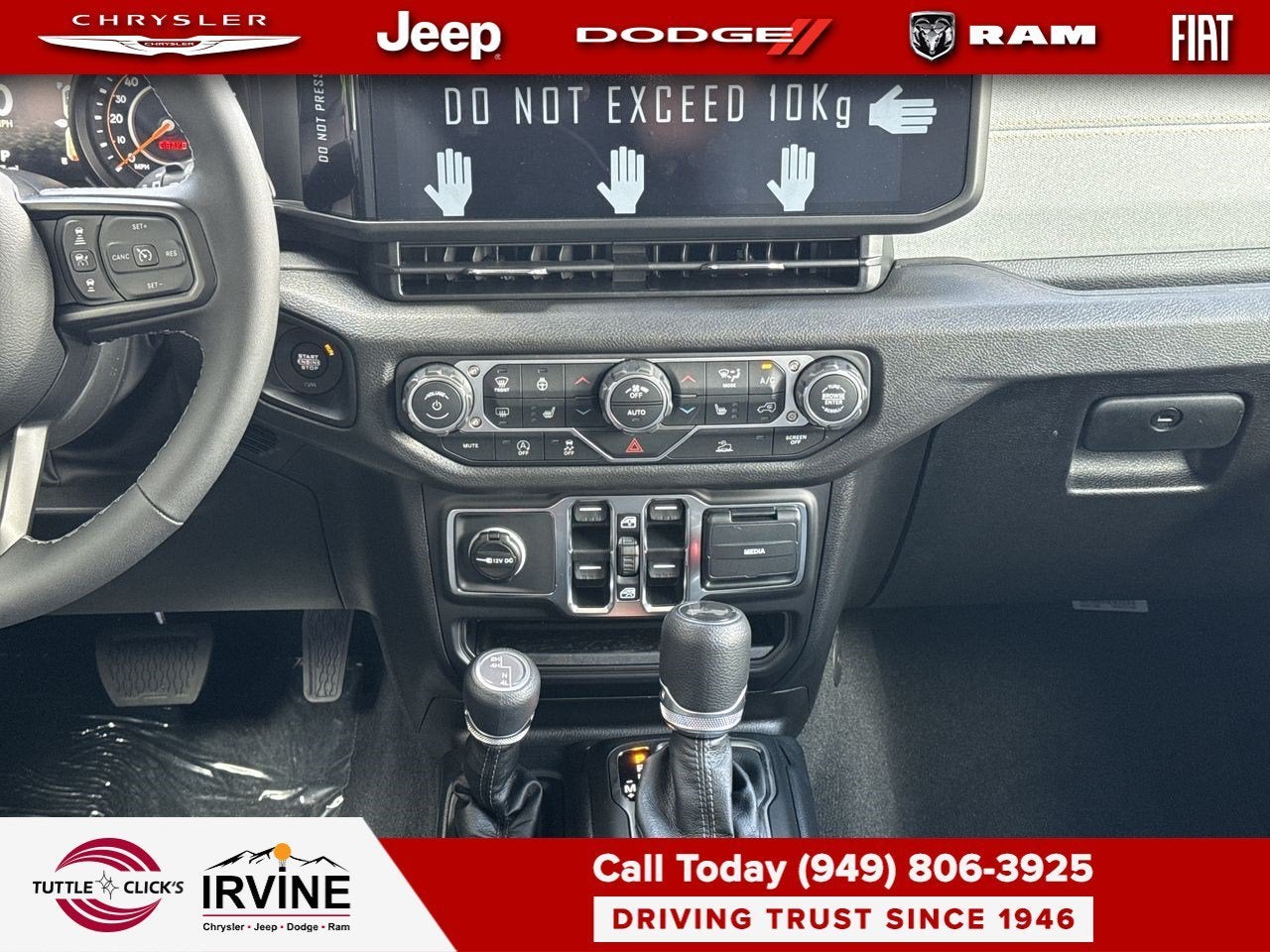 2027 Jeep Wrangler Sport S