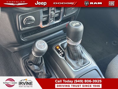 2027 Jeep Wrangler Sport S