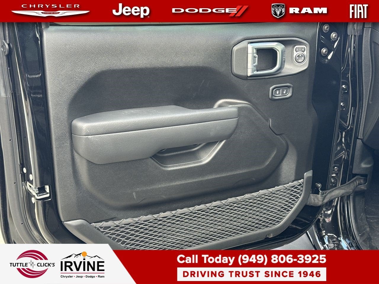 2027 Jeep Wrangler Sport S