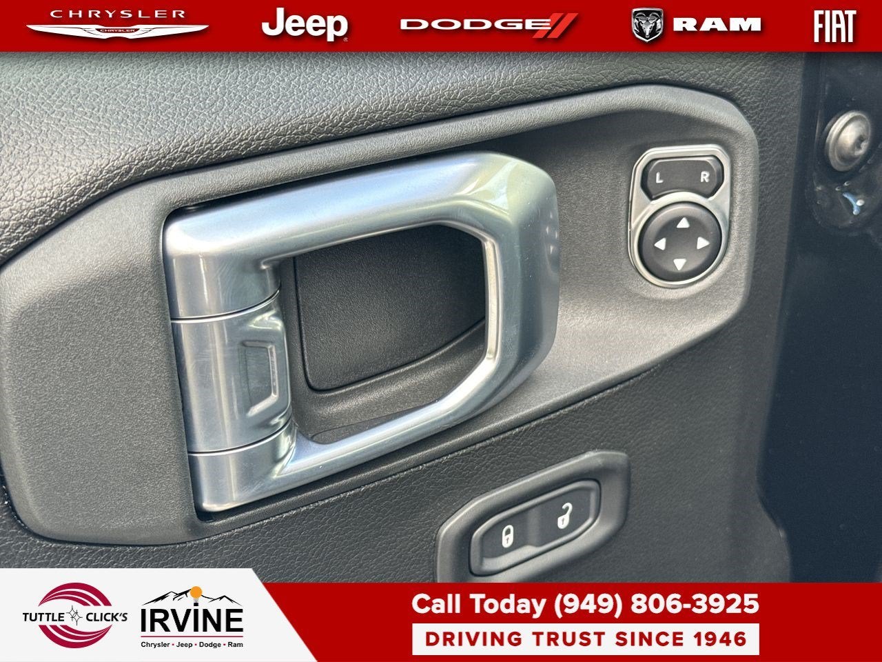 2027 Jeep Wrangler Sport S