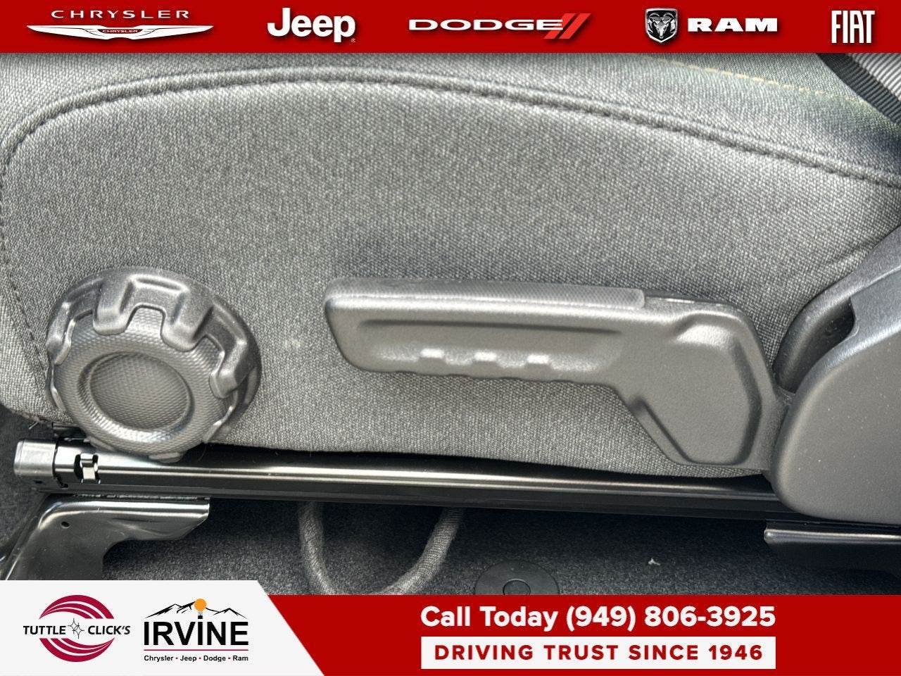 2027 Jeep Wrangler Sport S