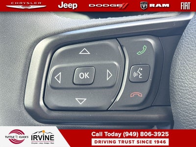 2027 Jeep Wrangler Sport S