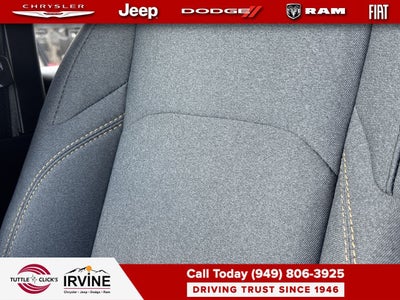 2027 Jeep Wrangler Sport S