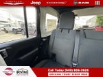 2027 Jeep Wrangler Sport S