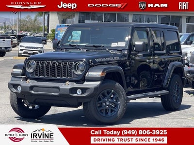 2026 Jeep Wrangler 85th Anniversary