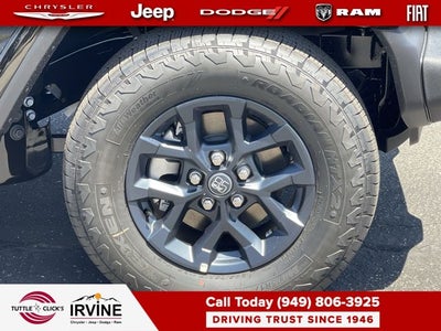 2026 Jeep Wrangler 85th Anniversary