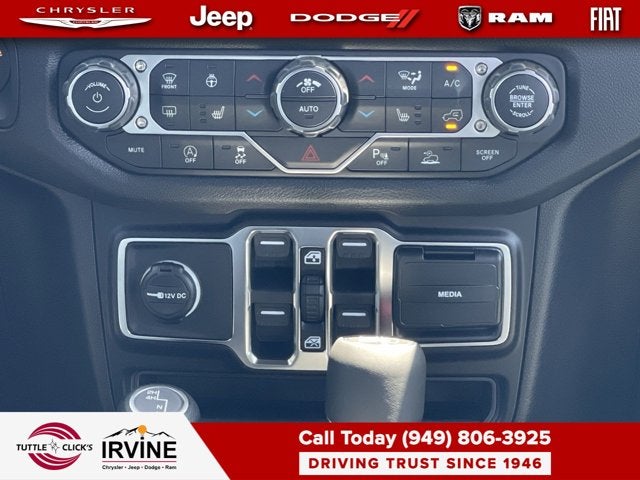 2026 Jeep Wrangler 85th Anniversary