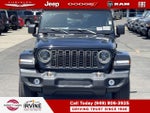 2026 Jeep Wrangler 85th Anniversary