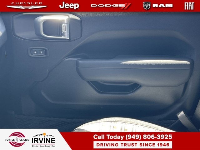 2026 Jeep Wrangler 85th Anniversary