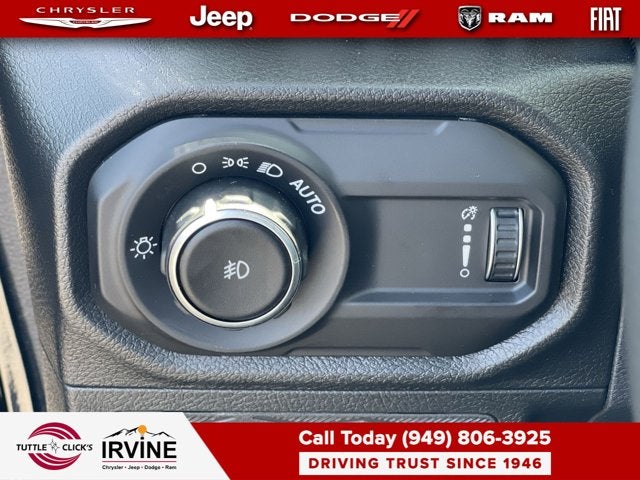 2026 Jeep Wrangler 85th Anniversary