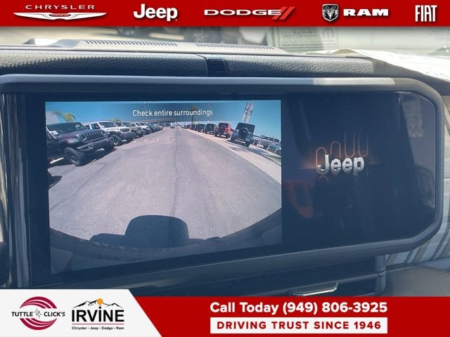 2026 Jeep Wrangler 85th Anniversary