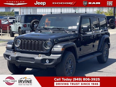 2026 Jeep Wrangler 85th Anniversary