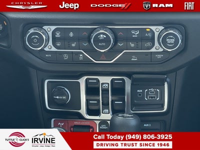 2026 Jeep Wrangler America 250