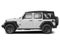 2026 Jeep Wrangler America 250