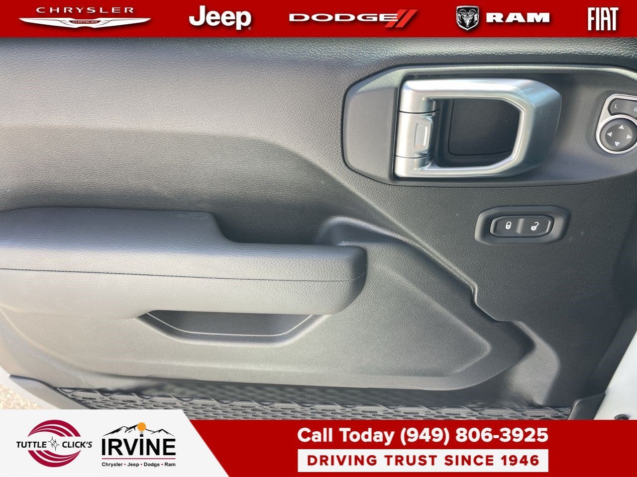 2026 Jeep Wrangler America 250