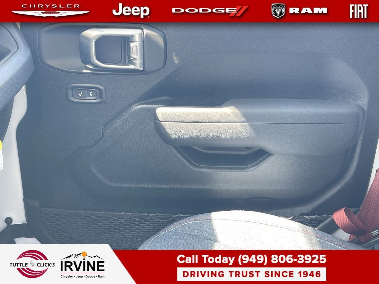 2026 Jeep Wrangler America 250