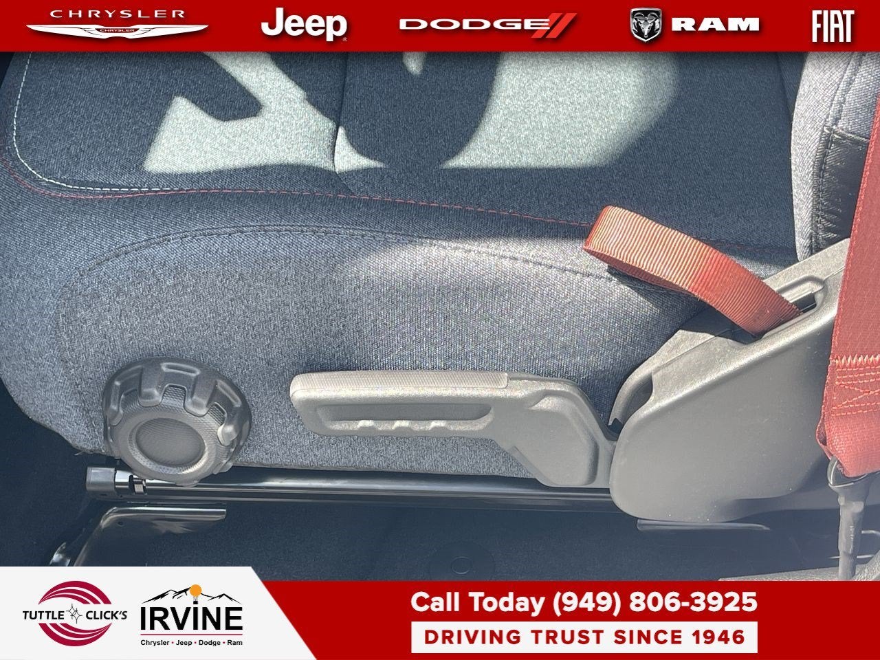 2026 Jeep Wrangler America 250