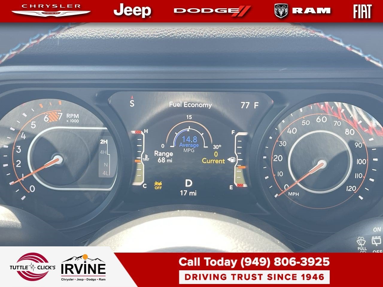 2026 Jeep Wrangler America 250