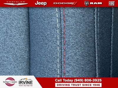 2026 Jeep Wrangler America 250