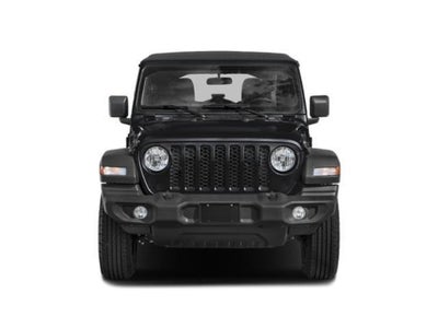 2026 Jeep Wrangler America 250