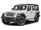 2026 Jeep Wrangler America 250