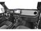 2026 Jeep Wrangler America 250
