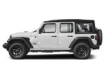 2026 Jeep Wrangler America 250