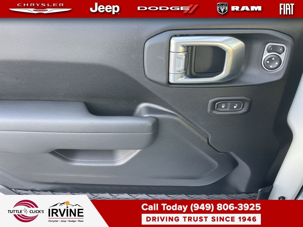 2026 Jeep Wrangler America 250