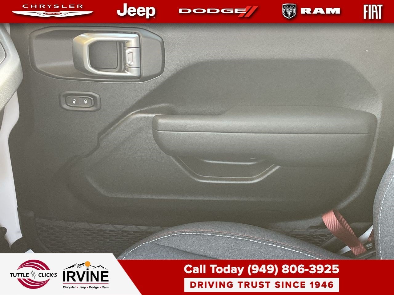 2026 Jeep Wrangler America 250