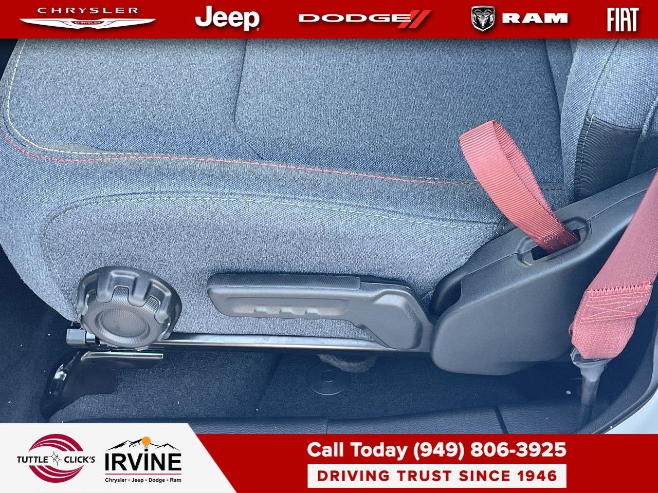 2026 Jeep Wrangler America 250