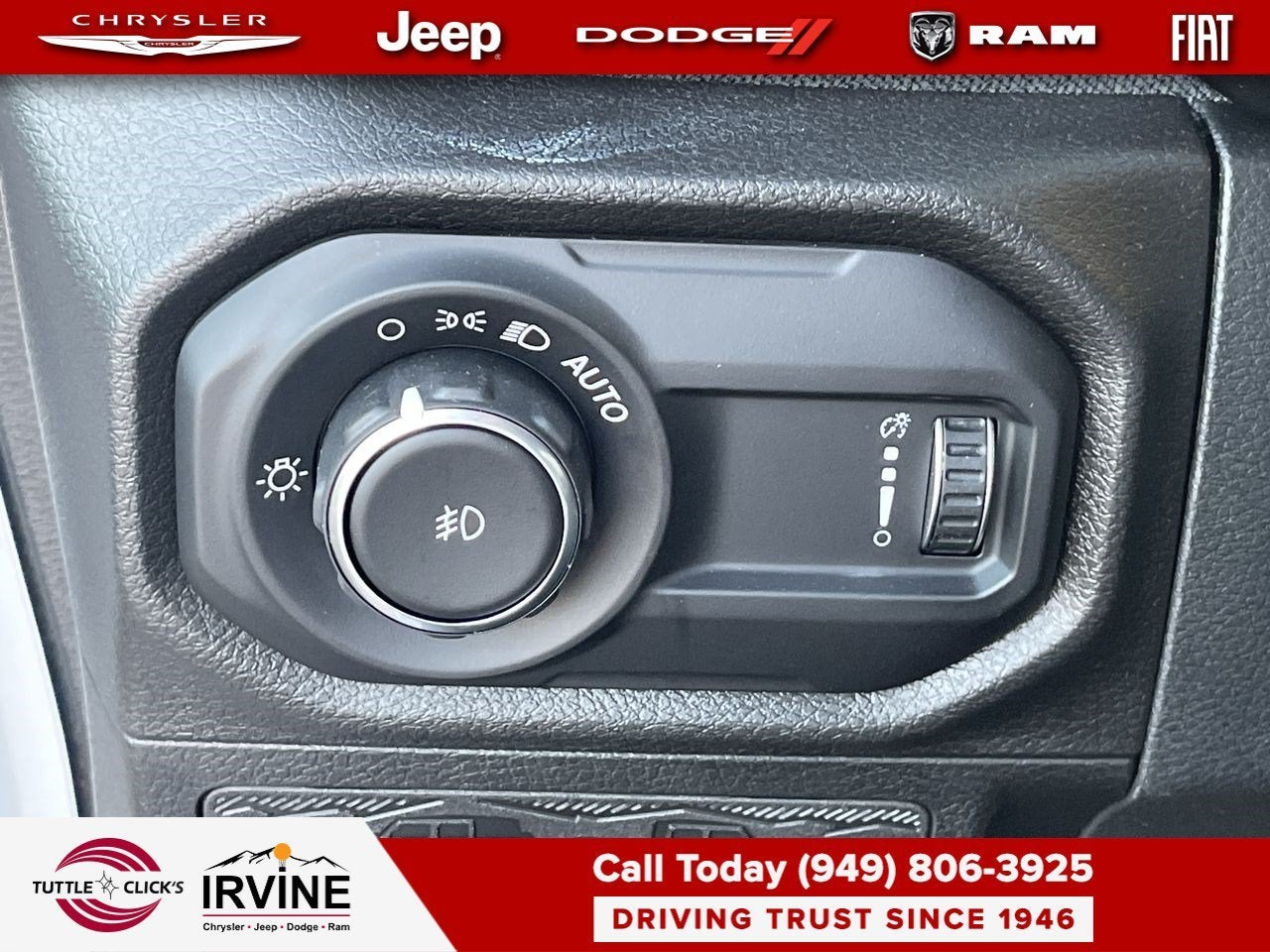 2026 Jeep Wrangler America 250