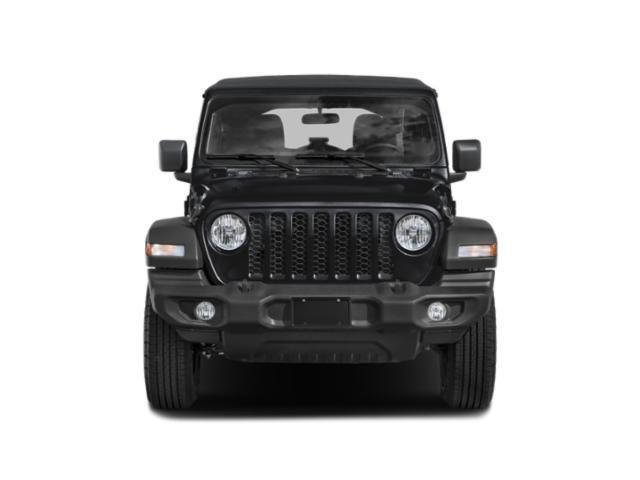 2026 Jeep Wrangler America 250