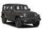 2026 Jeep Wrangler America 250