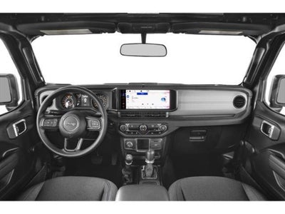 2026 Jeep Wrangler America 250
