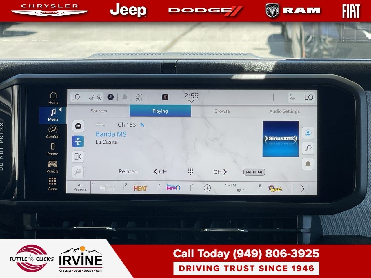 2026 Jeep Wrangler California Edition