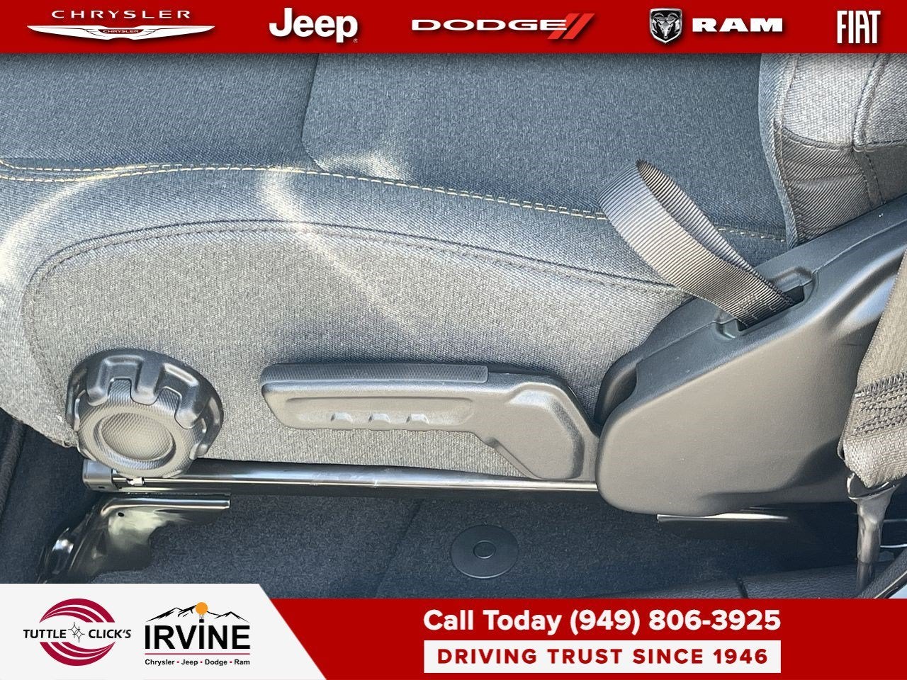 2026 Jeep Wrangler California Edition