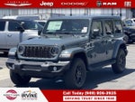 2026 Jeep Wrangler California Edition